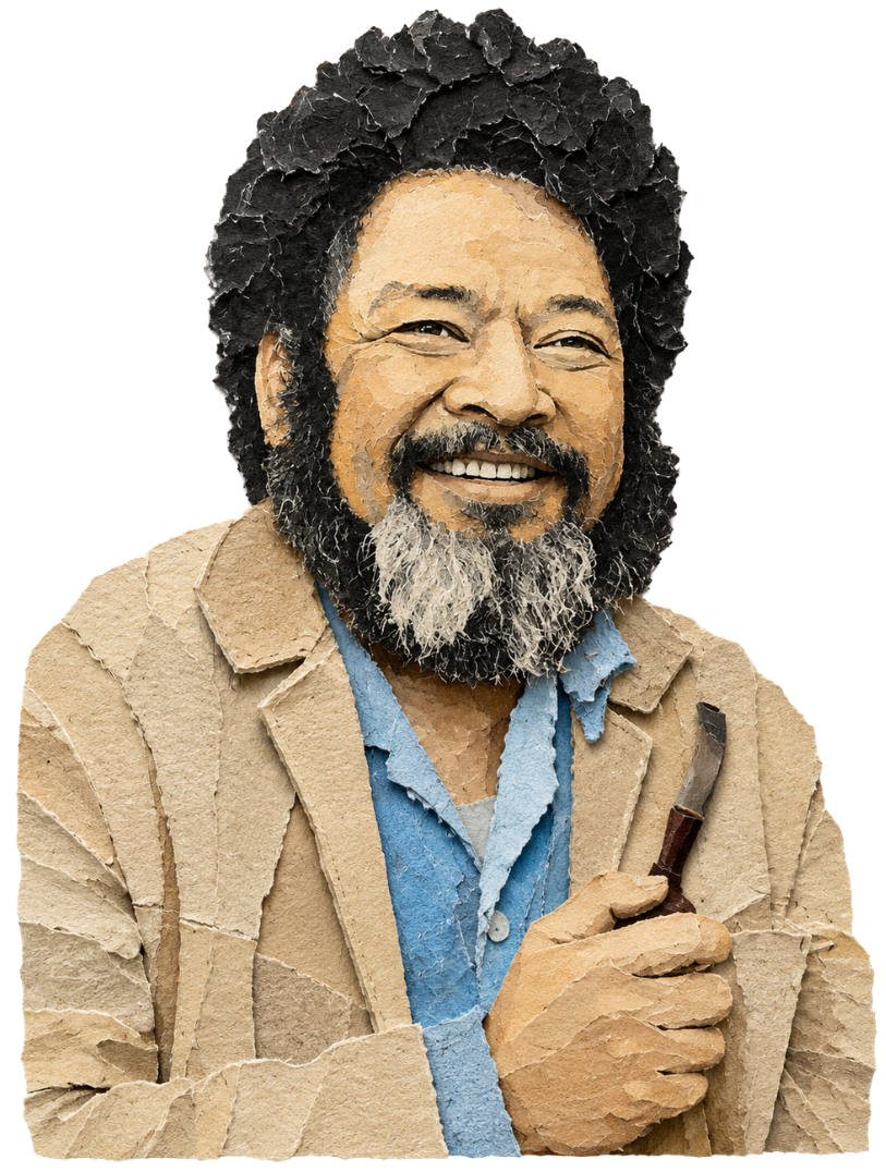 Epeli Hau'ofa